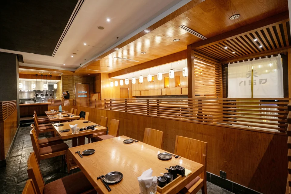 マレーシアに新店舗GEN IZAKAYA & RAMENをオープン