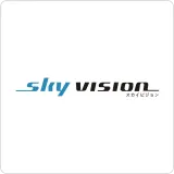 デジタルサイネージ sky vision