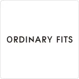 ORDINARY FITS
