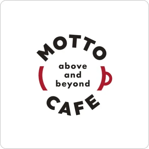 MOTTO CAFE ロゴ画像