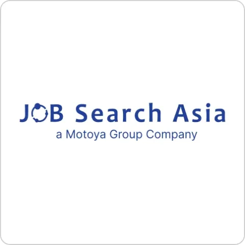 Job Search Asia Sdn.Bhd ロゴ画像