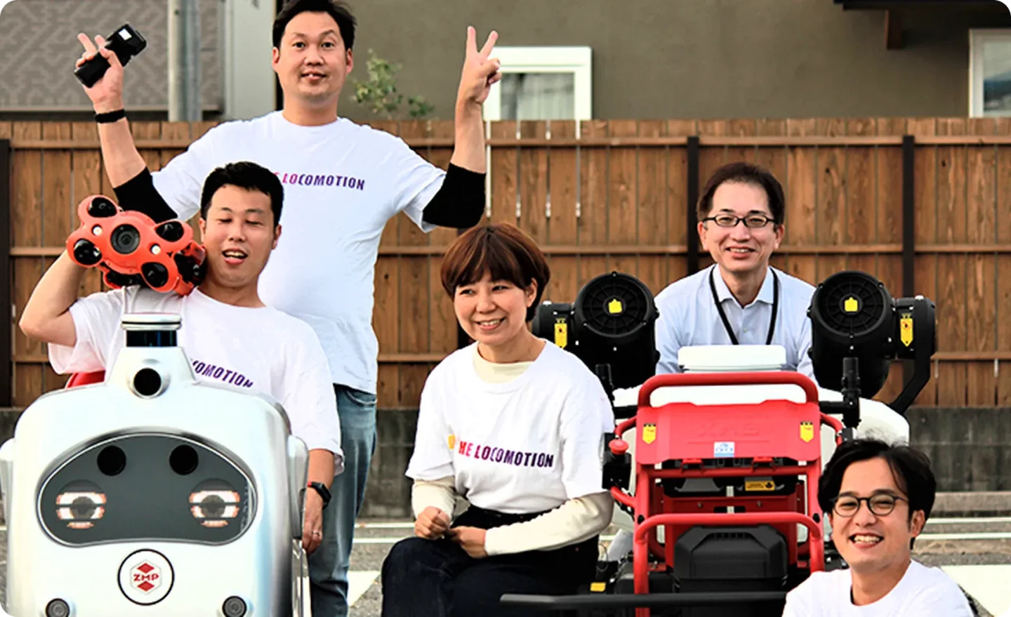 ロボットオペレータースクール サムネイル画像
