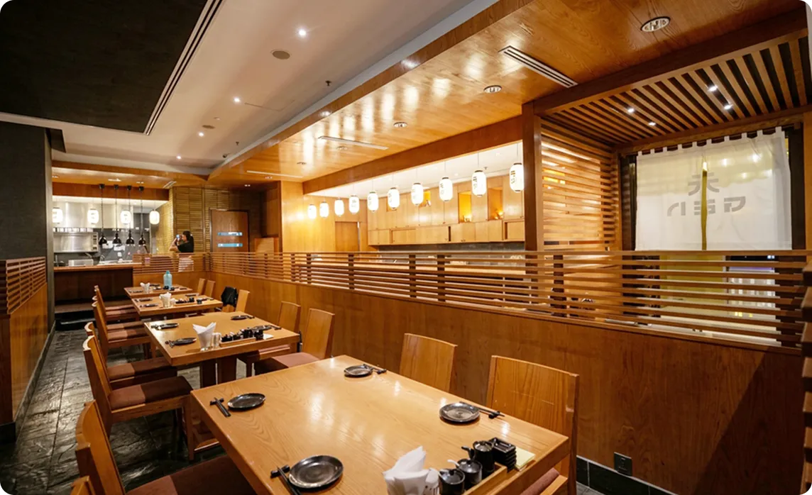 GEN YAKINIKU サムネイル画像