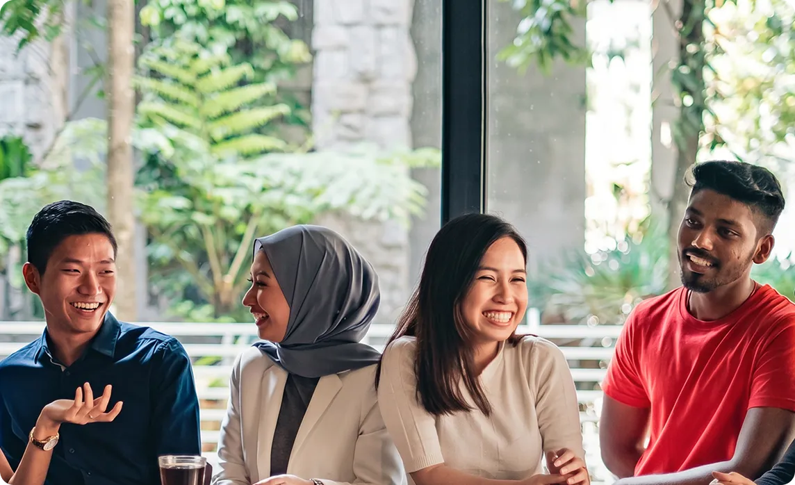 Job Search Asia Sdn.Bhd サムネイル画像