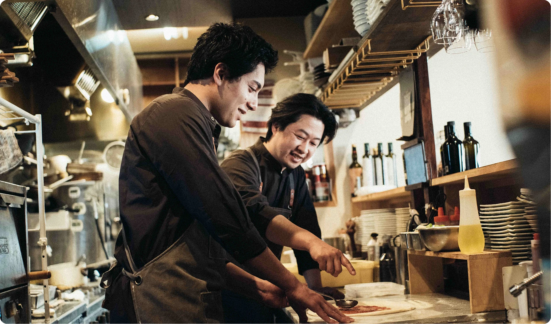 グローバル事業 詳細メイン画像
