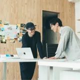 クリエーション事業 ナビ、ループ用画像