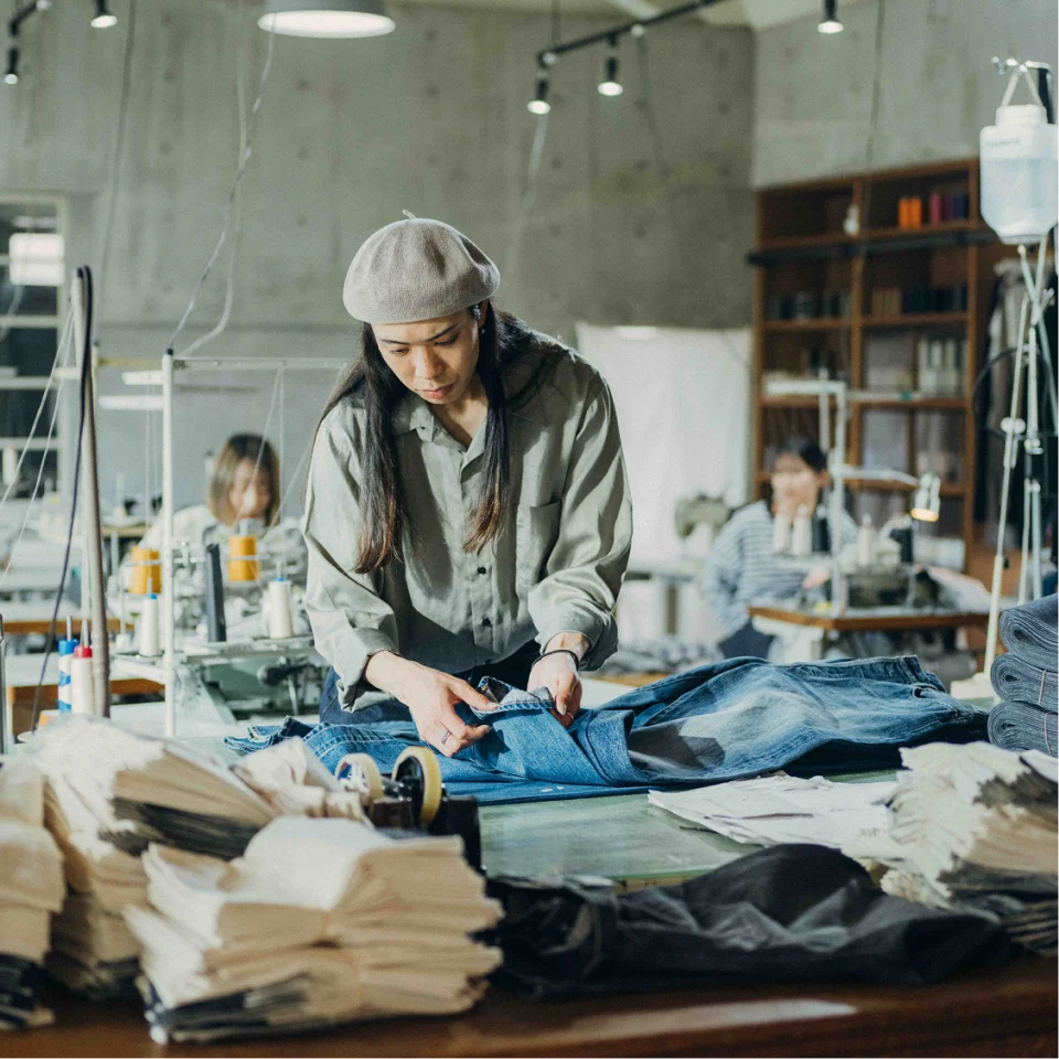 ファッション&カルチャー事業 ナビ、ループ用画像