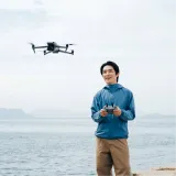 ドローン事業 ナビ、ループ用画像