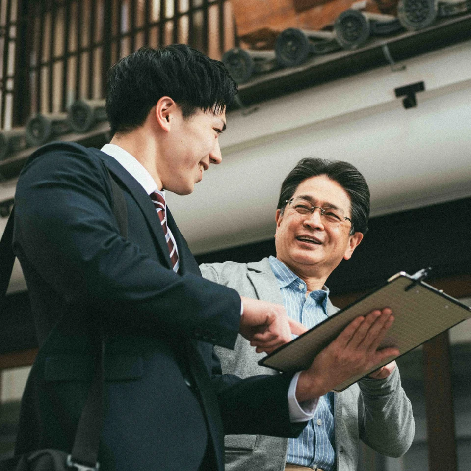 プロパティ事業 ナビ、ループ用画像