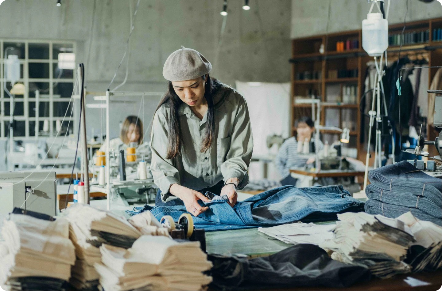 ファッション&カルチャー事業 一覧サムネイル用画像